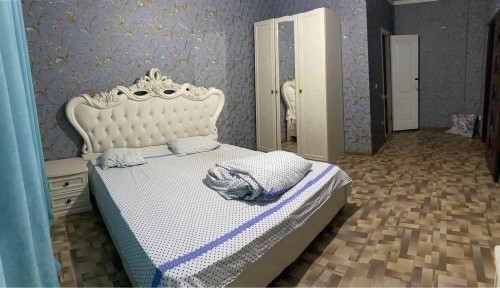 Атырауская область, Атырау, Нурсая (Болашак)