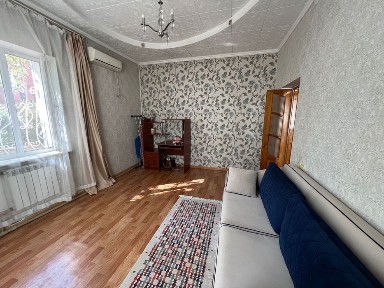 Срочно! Продается квартира в районе Попова. ЦЕНА ОЧЕНЬ НИЗКАЯ!