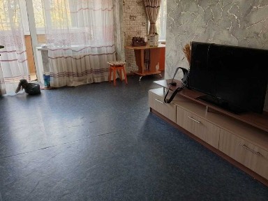 Сдам в аренду 2к квартиру 60 м. кв. в районе магазина ЧЕРЕМУШКИ!