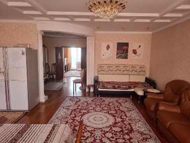 2х ком кв. р-н Вечного огня