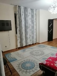 Акмолинская область, Астана, Есильский район