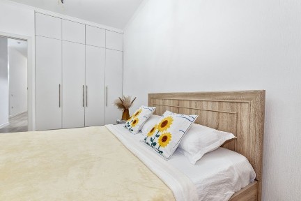 Сдаю посуточно квартиру на мангилик ел