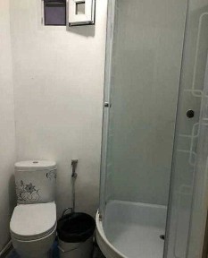 Квартира сдаётся для мужчин