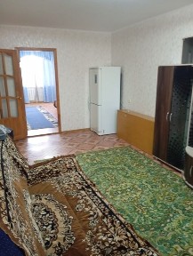 Сдам 2х комнатную район цон