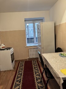 Актюбинская область, Актобе, Нур сити (авиагородок)