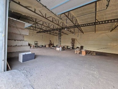 Аренда складских помещений