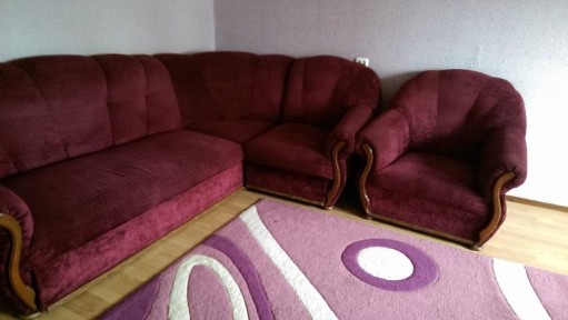 Карагандинская область, Караганда, Казыбекбийский район