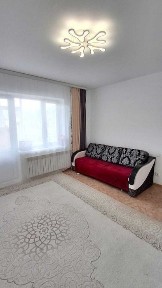 Западно-Казахстанская область, Уральск, Микрорайон 6 (Конаева)