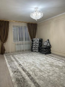 Актюбинская область, Актобе, Нур сити (авиагородок)