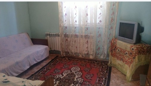 Алматинская область, Бесагаш