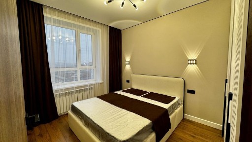 Акмолинская область, Астана, Есильский район