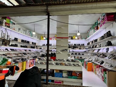 Туркестанская область, Сауран