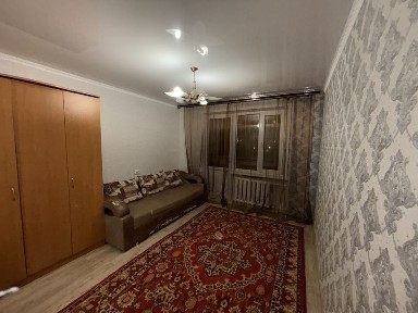 Продам 1 ком квартиру.