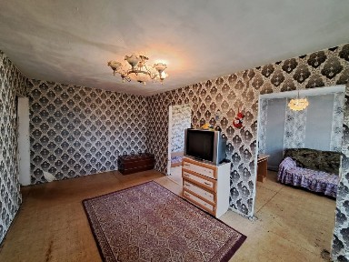 Карагандинская область, Караганда, Октябрьский район