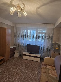 Карагандинская область, Сатпаев