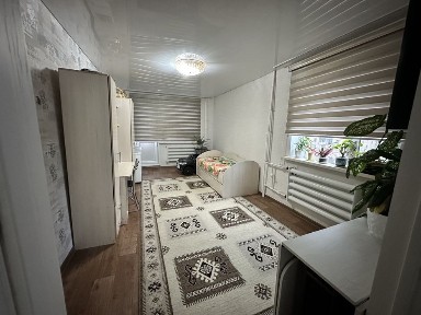 Срочно! Продам 3-комнатную квартиру. Подходит под ИПОТЕКУ