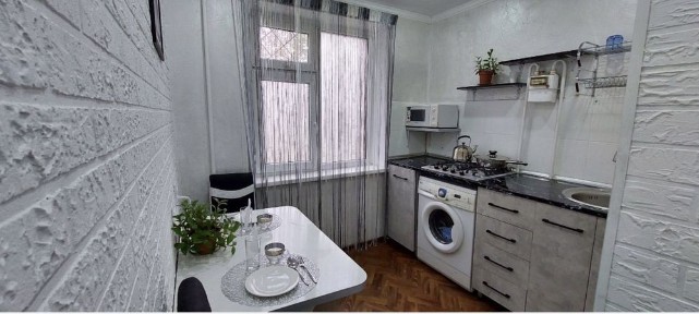 Квартиры посуточно