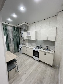 Продается 1комнатная квартира в ЖК Каратау