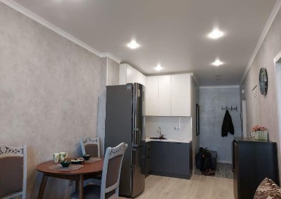 Проспект Сарыарка 11, жк Кенесары