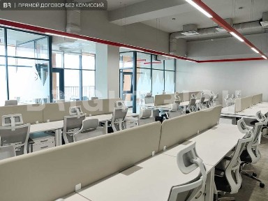 Аренда офиса 250м² - Most IT Hub, все включено