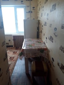 Сдается 2-х комнатная кв 110тыс+комм. усл