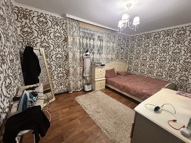 Западно-Казахстанская область, Уральск, 2-й рабочий