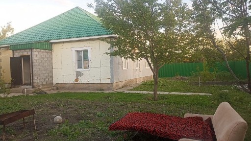 Западно-Казахстанская область, Уральск, 2-й рабочий