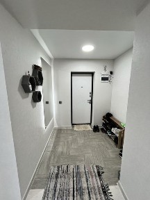 Актюбинская область, Актобе, Спутник