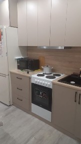 Сдам квартиру приличной аккуратной семье без вредных привычек