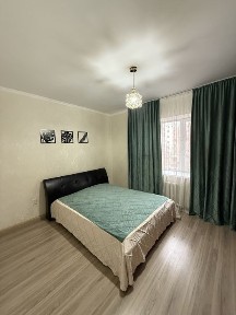 Сдам трехкомн. квартиру