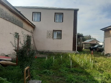 Северо-Казахстанская область, Бесколь