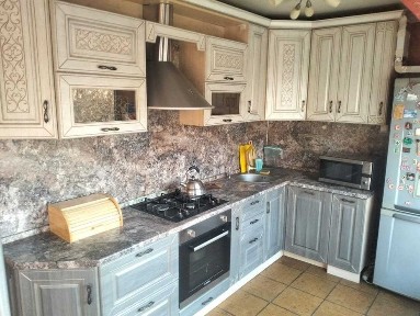 Алматинская область, Алматы, Жетысуский район