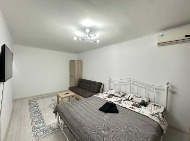 Сдам квартиру чисто уютно