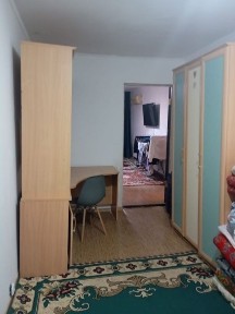 Сдам квартиру 3комнаты