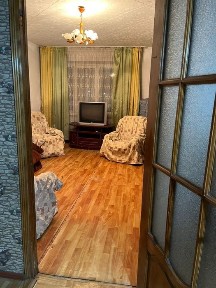 Сдам 2-х комнатную квартиру в центре города