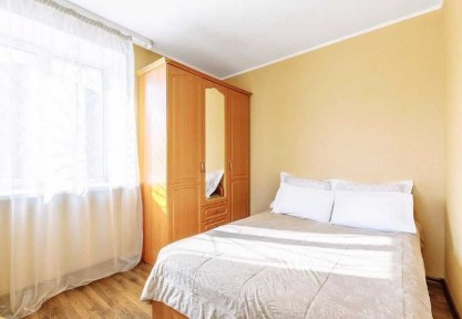 Западно-Казахстанская область, Уральск, Жазира