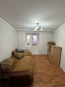 Акмолинская область, Астана, Байконурский