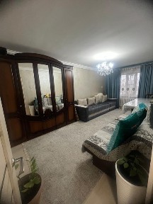 Конституции 12 2 х ком квартира