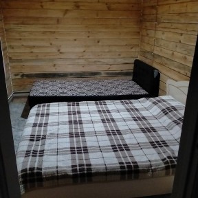 Загородный гостевой дом, баня, теплая беседка