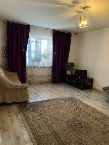 Алматинская область, Жаркент