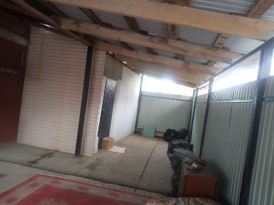 Продам дом алмалыбак