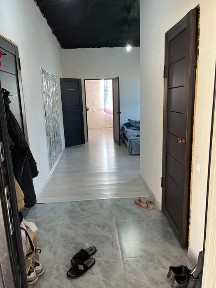 Дом частный, 8×10 в хорошем месте