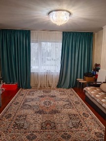 Карагандинская область, Караганда, Казыбекбийский район