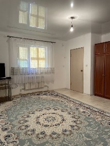 Атырауская область, Атырау, Балыкшы