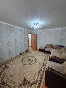 Северо-Казахстанская область, Петропавловск