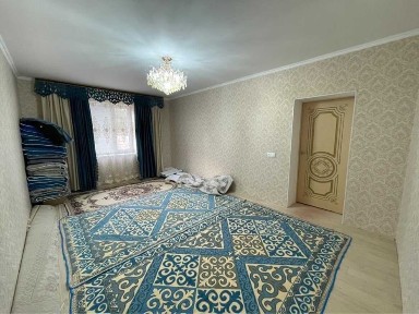 Дом в горно-курортной местности Ленгер-Алатау в Шымкенте