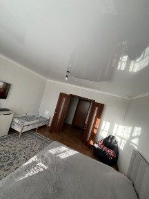 Карагандинская область, Караганда, Октябрьский район