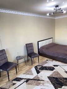 Квартира 1 комн