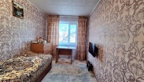 Карагандинская область, Караганда, Октябрьский район