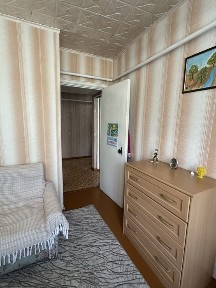 Карагандинская область, Караганда, Октябрьский район